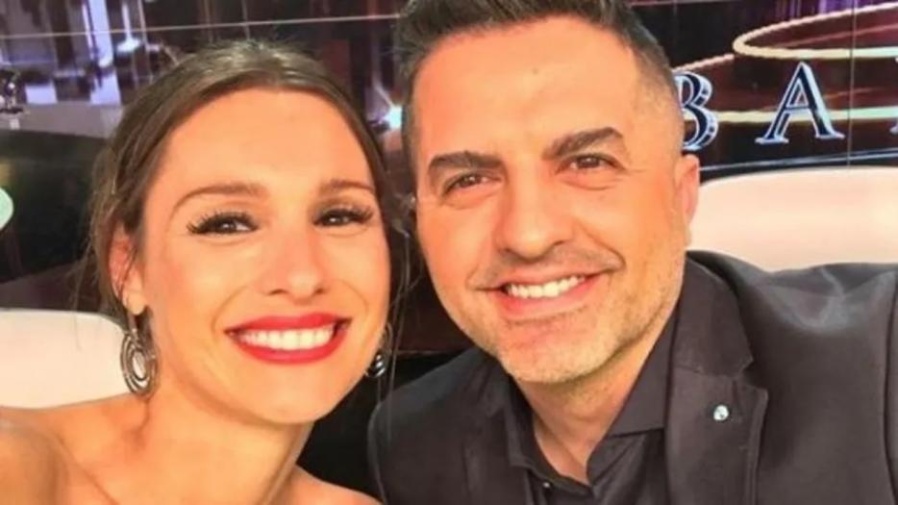 Ángel de Brito sobre Pampita: ”Es así de mala como la vemos”