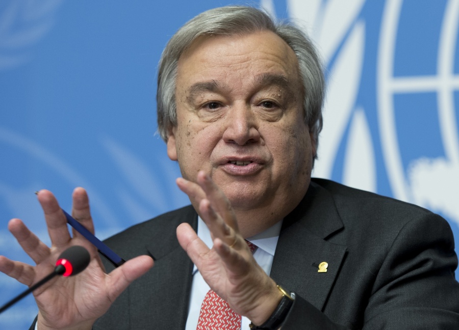 La ONU advirtió sobre el peor deterioro económico en 80 años