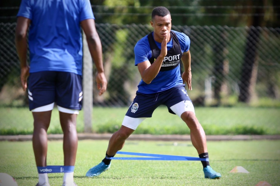 Mancilla cumplió y vuelve, pero es una incógnita quien sale en el Lobo