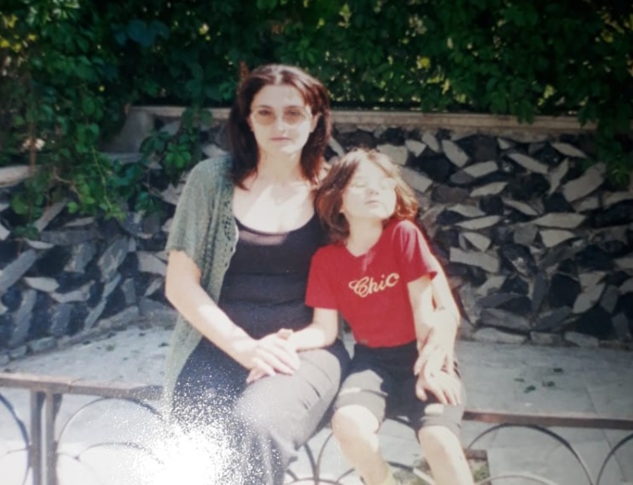 De Armenia a La Plata, la vida de una comerciante inmigrante de 26 y 60: ”Fue muy arriesgado; no sabía ni una palabra”