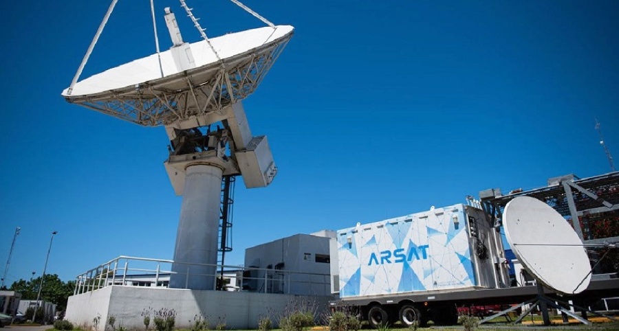El Gobierno invertirá más de 500 millones para crear la nube pública de Arsat