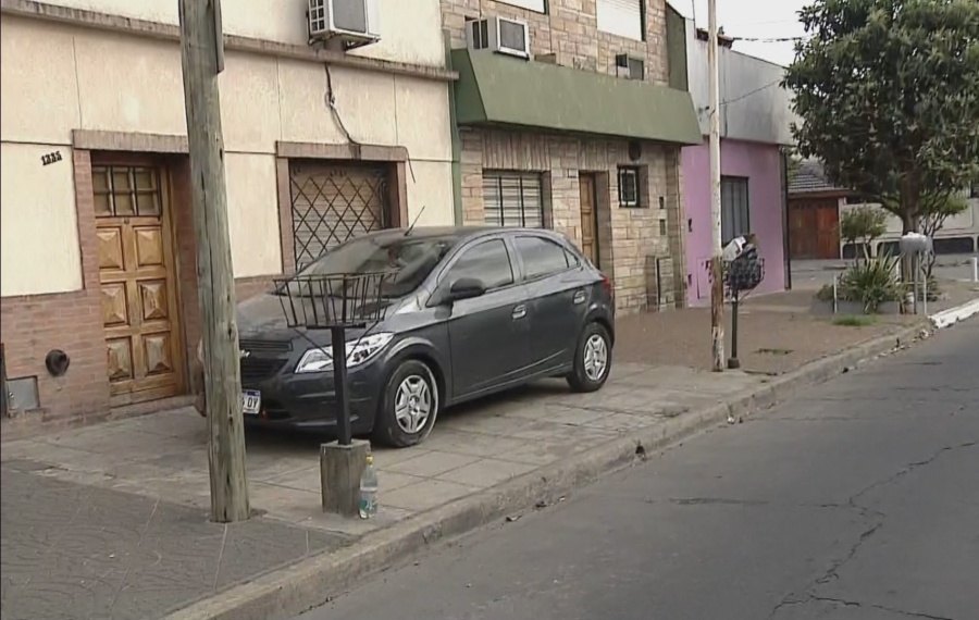 Asesinaron a un policía que había ido a visitar a su madre en Nochebuena a San Justo