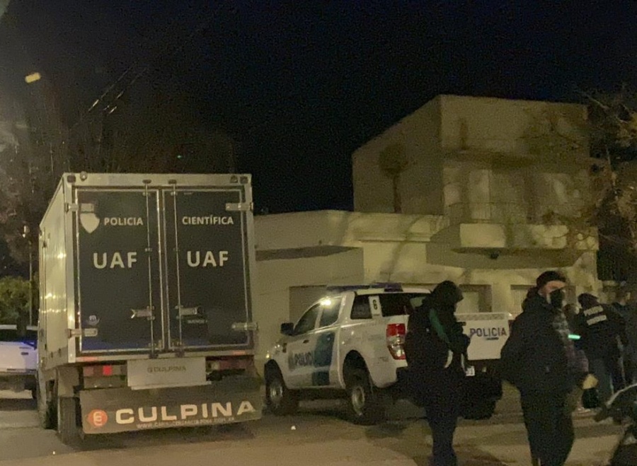 Un hombre asesinó a un ladrón de 15 años cuando quiso robarle en la zona de 28 y 49