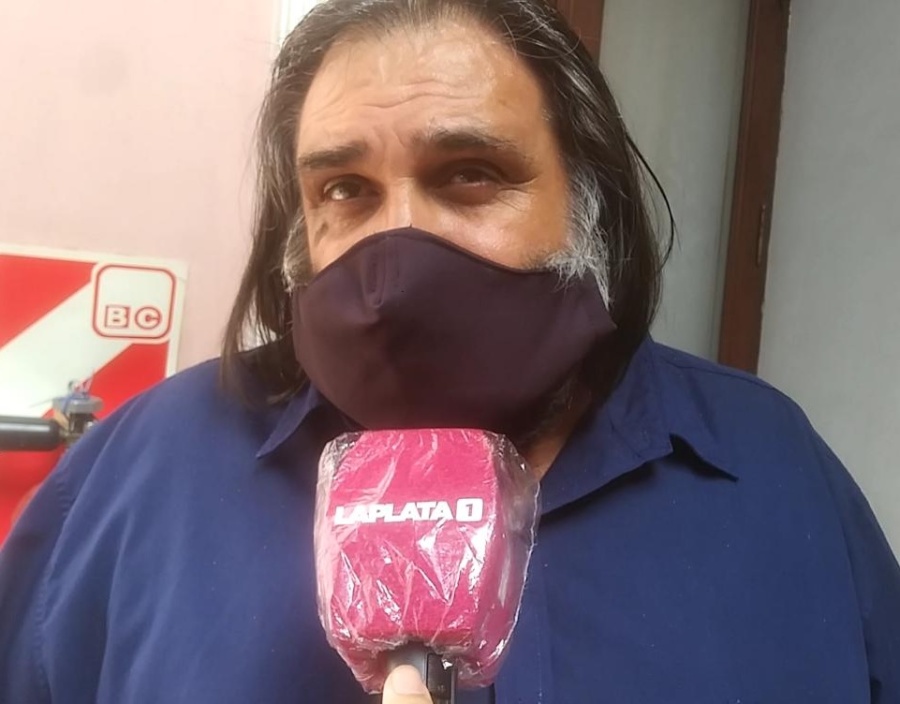 Baradel: ”En la Provincia se está llevando de manera cuidada la presencialidad, pero no así en la Ciudad de Buenos Aires”