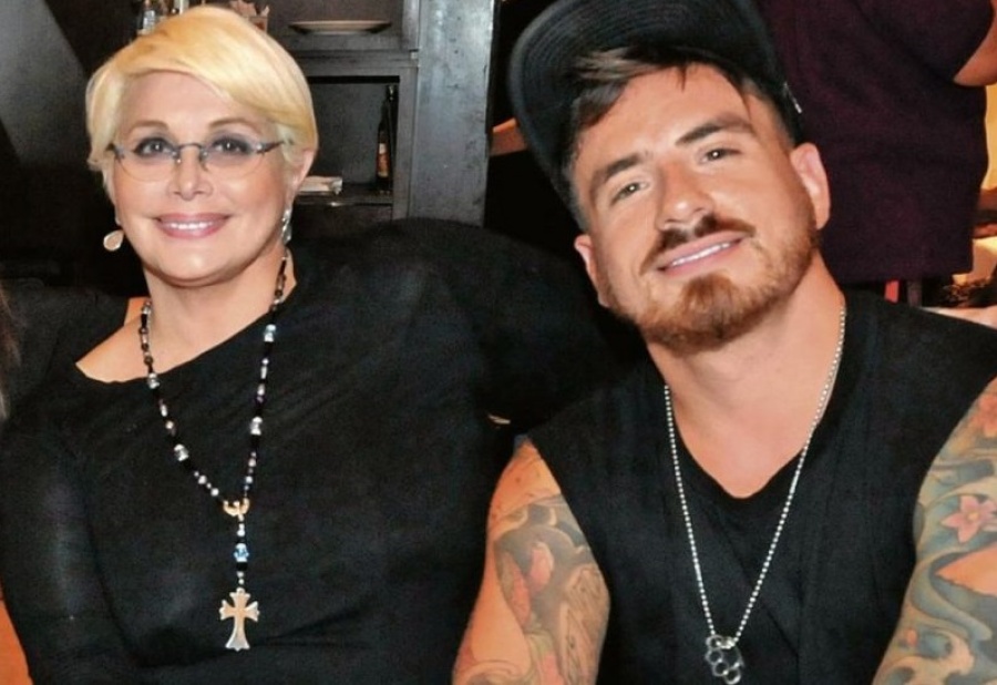 Fede Bal, quebrado al hablar de Carmen Barbieri: ”No hay mucha mejora; hay que esperar”