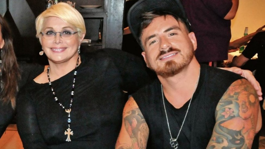 Carmen Barbieri criticó a Fede Bal por el audio a El Polaco: ”Es un horror; pensé que había cambiado”