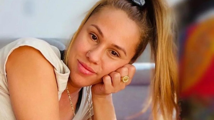 Barby Silenzi sobre El Polaco: ”Fue el amor de mi vida“