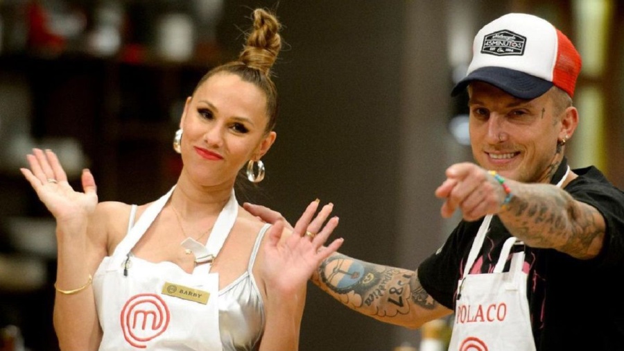 La reacción del polaco al ver las fotos con otra mujer: ”Es mi amiga hace 16 años”