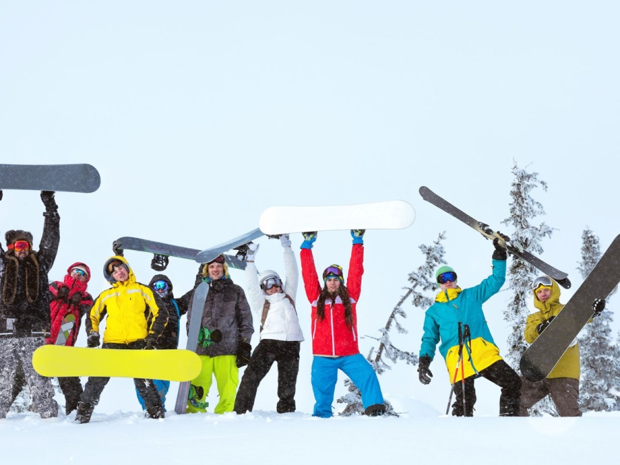 Denunciarán penalmente a los estudiantes que habrían viajado a Bariloche sabiendo que tenían COVID-19