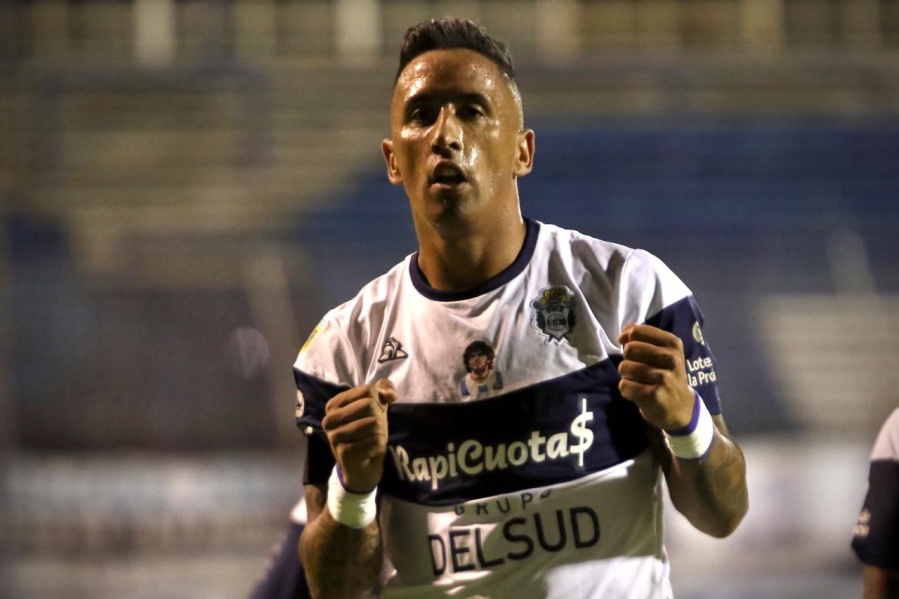 Gimnasia busca recuperarse en su casa