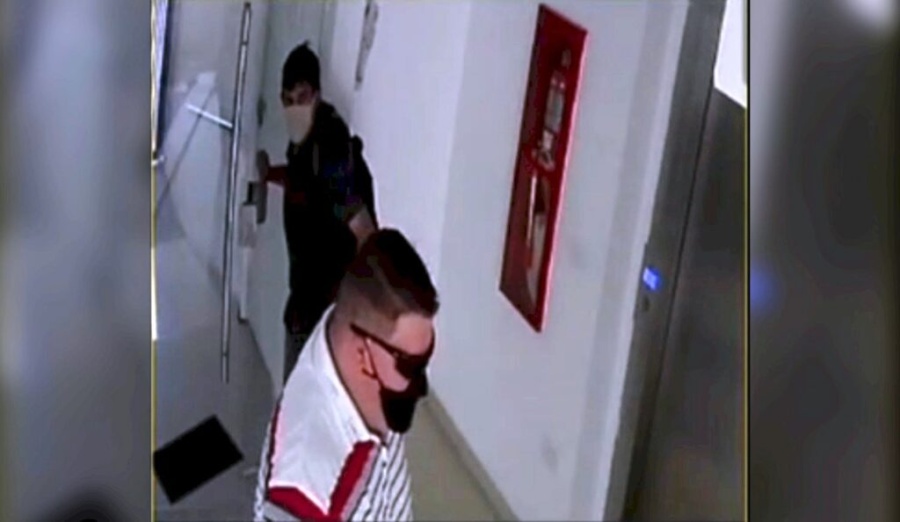 Barrio Norte en alerta: la zona de La Plata que está ”de moda” para los delincuentes