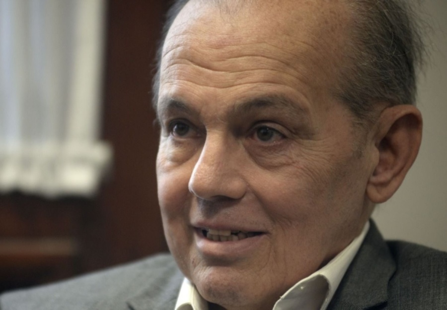 Diputados aprobó que se declare ciudadano ilustre de la Provincia a Alejandro Sabella