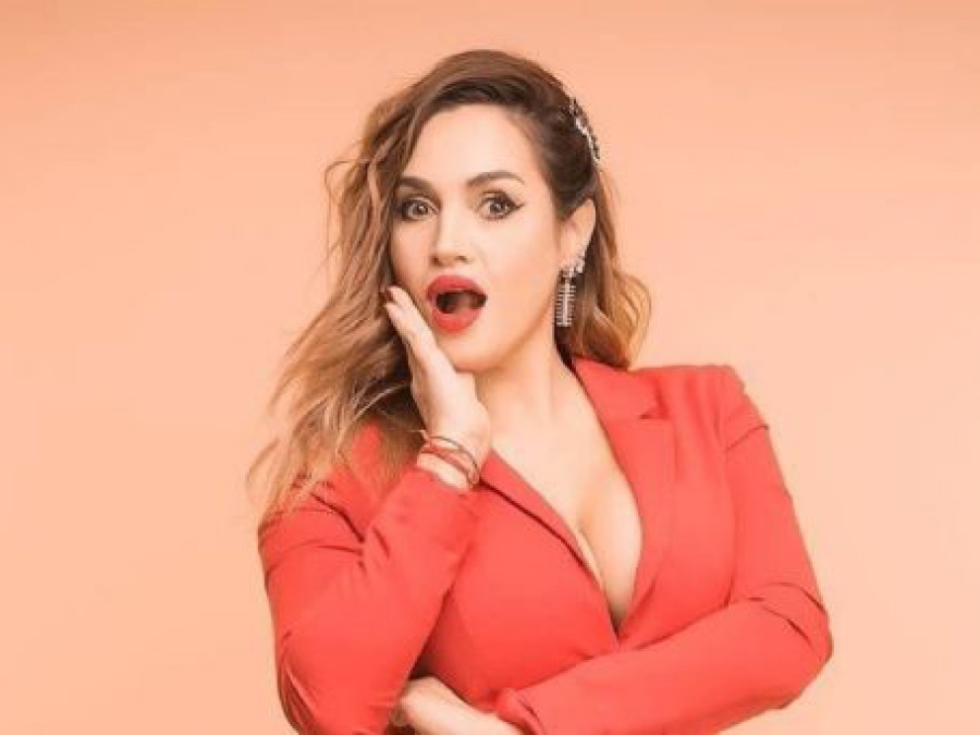 A Belén Francese se le rompió el vestido en una zona particular: ”Me miraba todo el mundo”