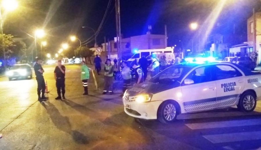 Hallaron desorientada a una niña de 13 años en Berisso y dijo que la secuestraron 12 horas