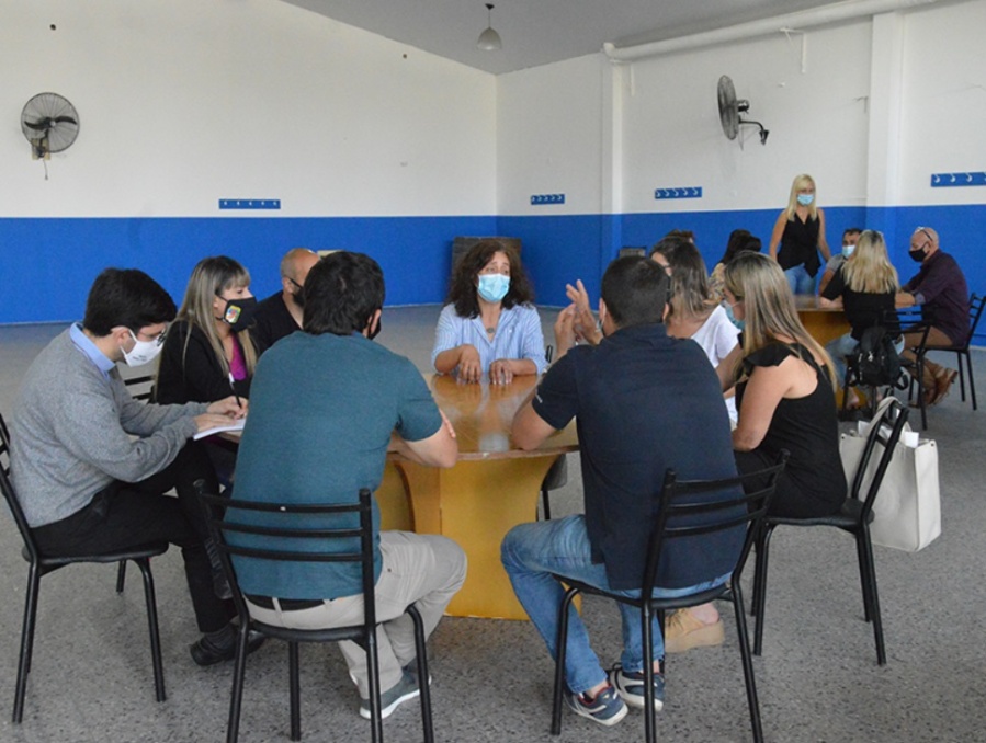 Preocupación en Berisso por el aumento de los suicidios: hubo tres en noviembre y lanzaron una mesa de trabajo