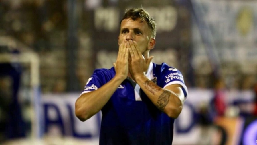 Gimnasia ya tiene su primera cara nueva