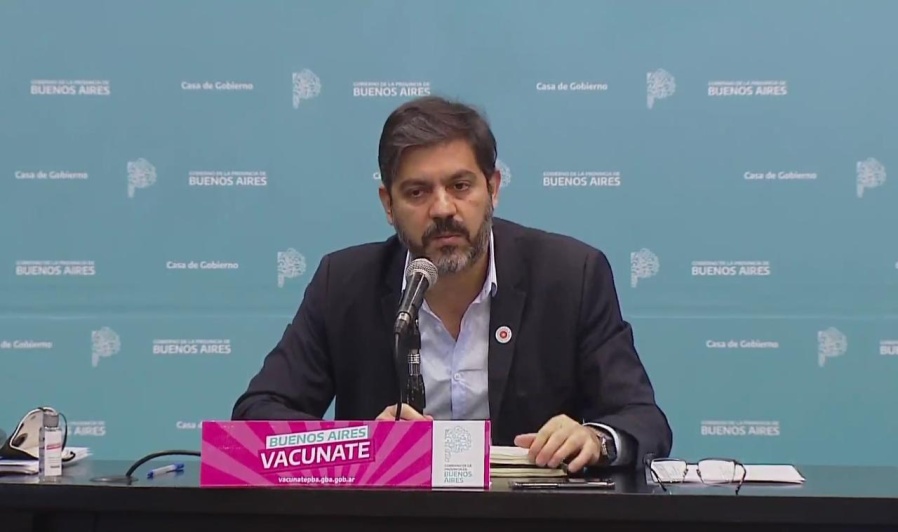 La Plata y el resto del AMBA no tendrán confinamiento estricto entre el lunes y viernes de la semana próxima