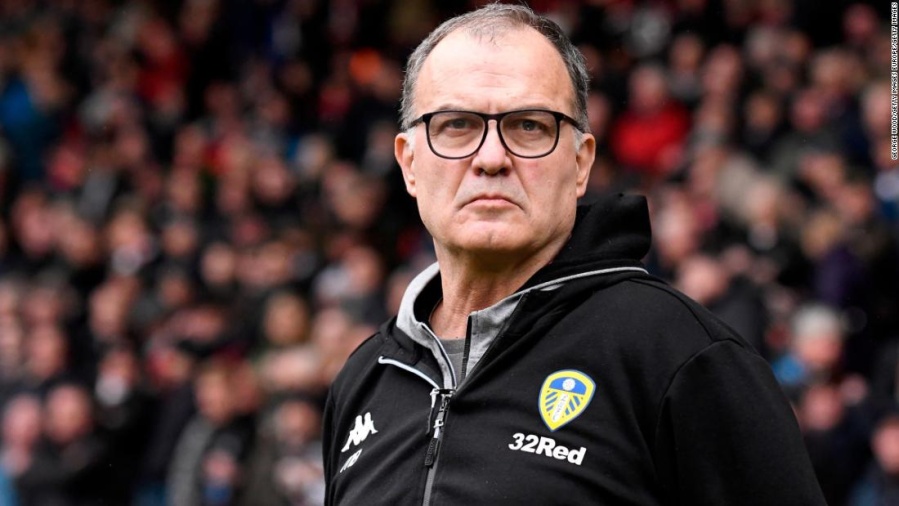 Luego de la victoria histórica del Leeds, Bielsa dijo que ”lo justo hubiese sido que gane el City”