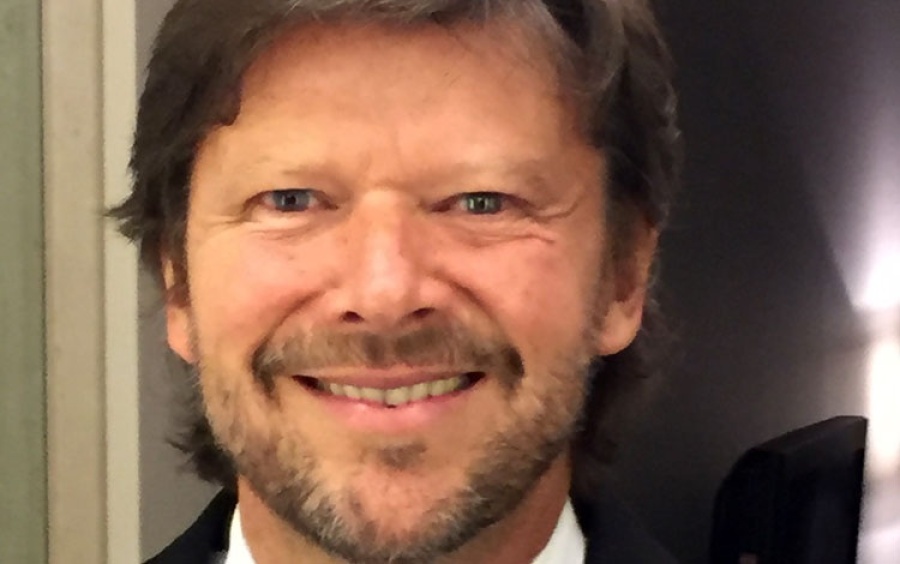 Carlos de Elía deja la Dirección Periodística de El Trece y TN después de 30 años