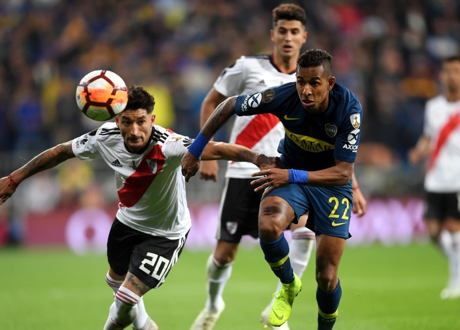 El Superclásico entre Boca y River ya tiene día y horario confirmado, y también se definió toda la Fecha 4