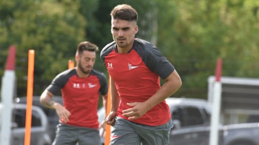 El jugador de Estudiantes que pasó de ser titular a prescindible