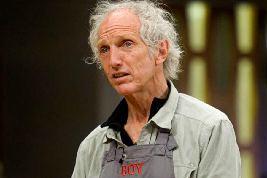 ¡Sorpresa! Boy Olmi quedó eliminado de MasterChef Celebrity