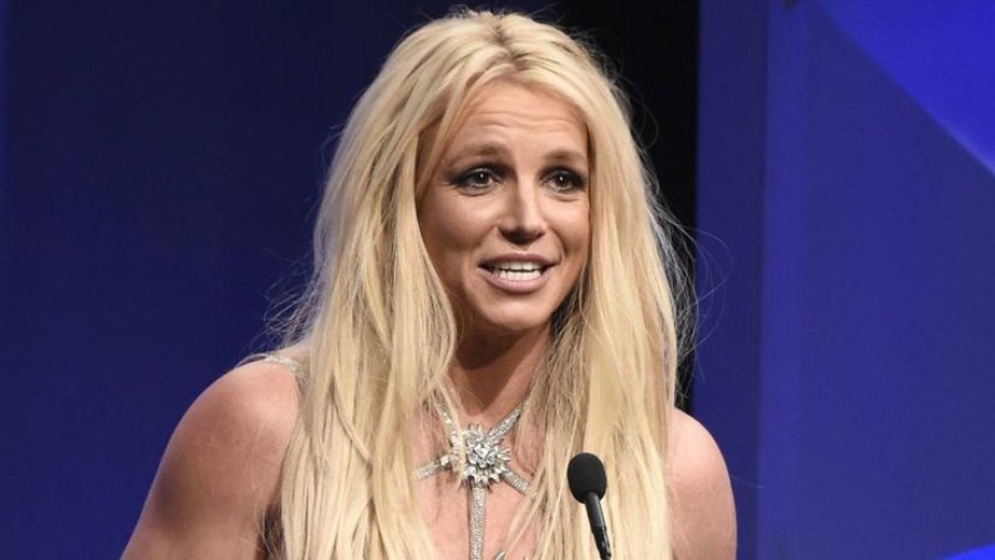 Britney Spears dijo que lloró cuando vio el nuevo documental sobre su vida
