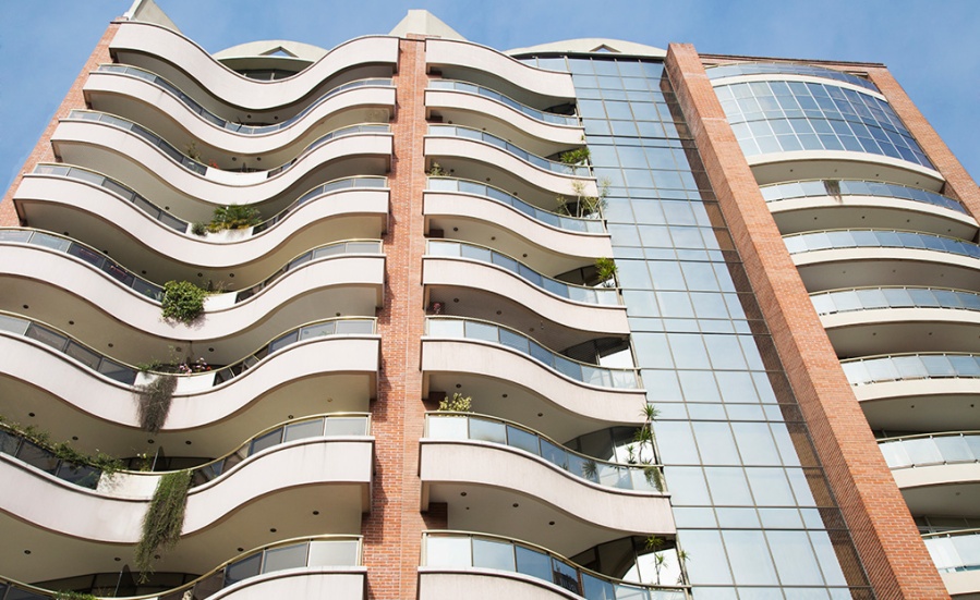 ”Ruido a bolita”, la explicación que se hizo viral entre los que viven en edificio