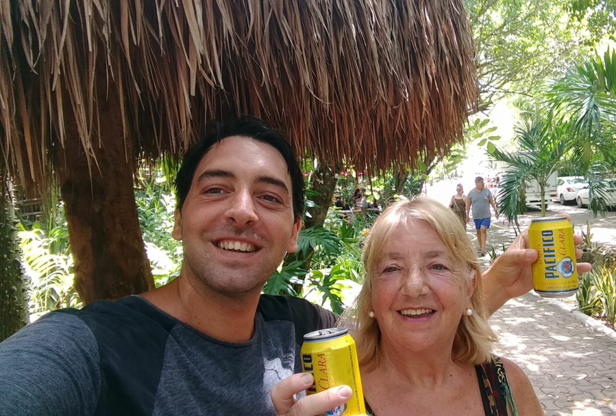 Mataron por error a un marplatense en México