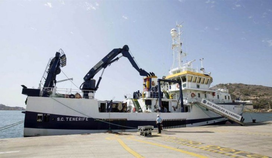 El jueves dejan de buscar a la bebé ahogada por su padre