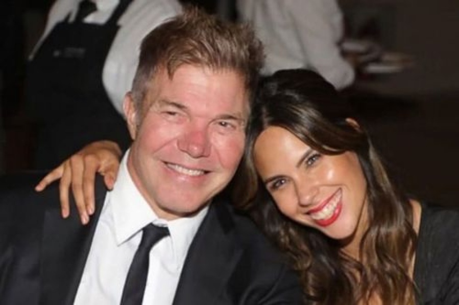 Barby Franco reveló que hace dos meses no tiene intimidad con Burlando: ”Tiene las costillas rotas”