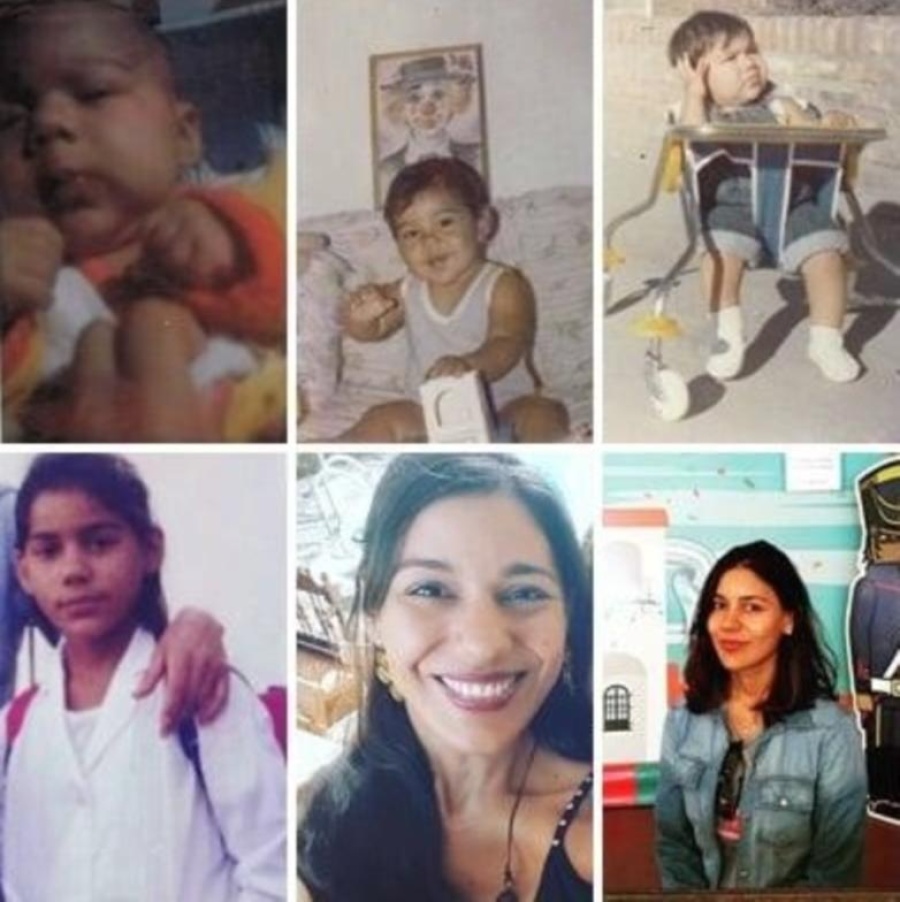 Nació en una clínica ilegal de 24 y 61 y su mamá no pudo recuperarla por una ”jugada” del médico: ”Quiero verte y abrazarte”