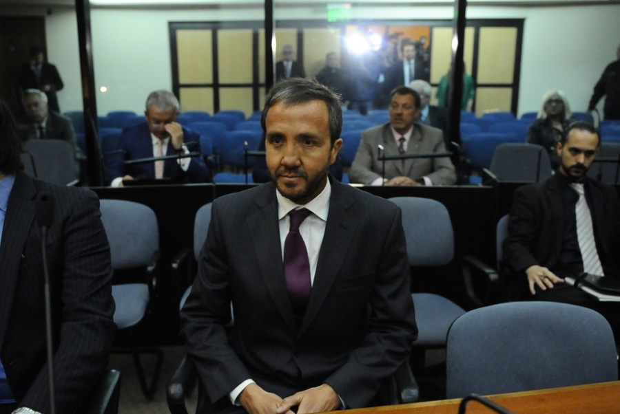 Caso Boudou: el macrismo le puso un hotel boutique a Alejandro Vandenbroele, arrepentido clave para la condena