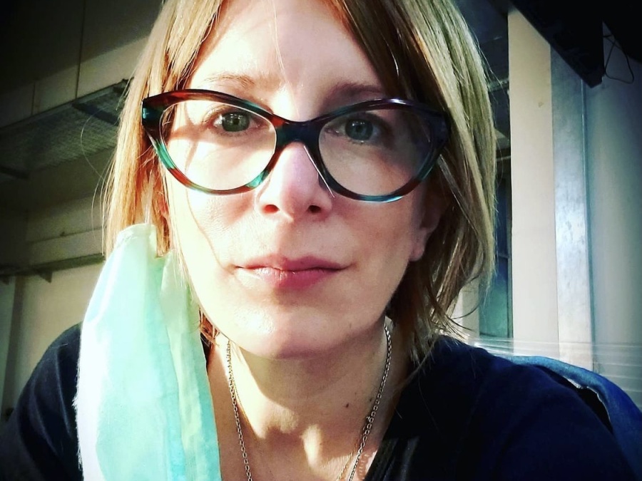 Violento asalto a punta de pistola a una periodista platense y su pareja en City Bell