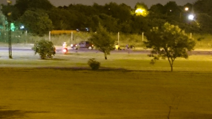 ”Todos los que pasan por ahí, sufren una caída”: el preocupante estado en el que se encuentra la 72