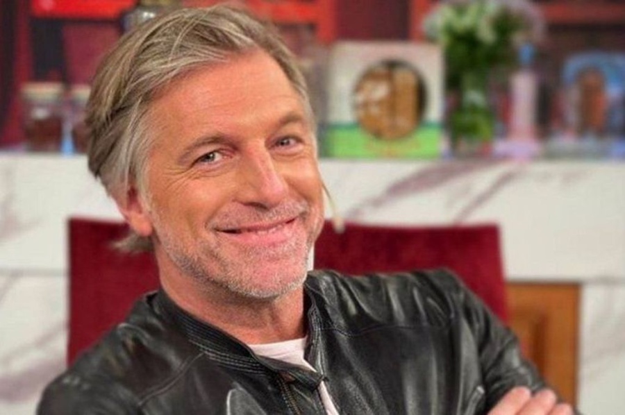 Así evoluciona la salud de Horacio Cabak, internado por COVID-19