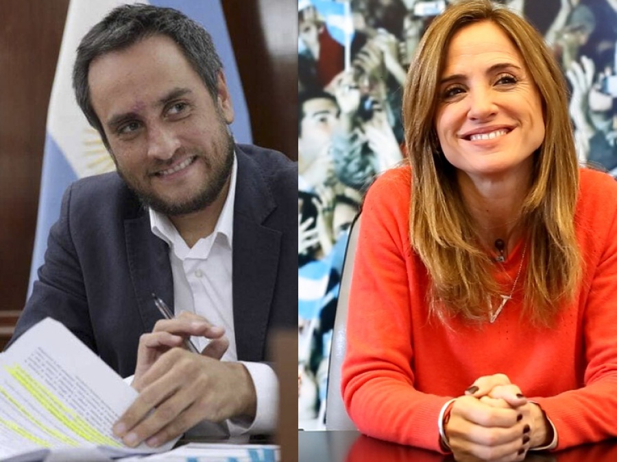 En el Día Mundial del Medio Ambiente, Tolosa Paz y Cabandié encabezan un conversatorio virtual