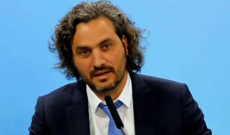 Cafiero: ”Boudou merece que sus derechos no sean pisoteados”