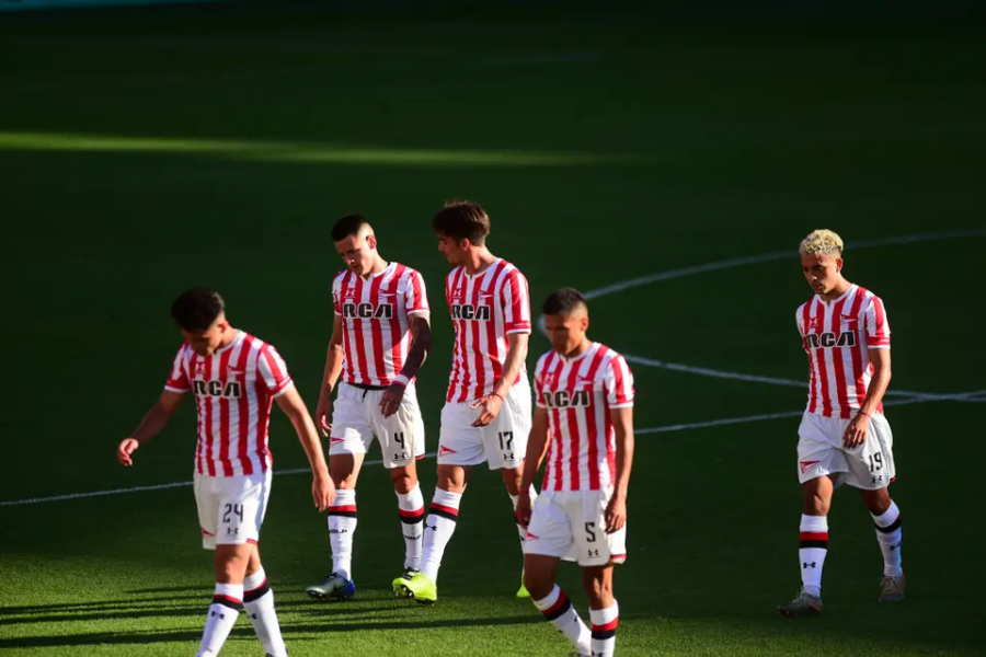 Estudiantes descansa y piensa en Argentinos Juniors