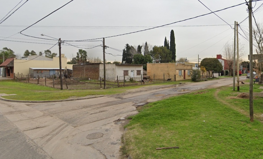 ”No se ocupa nadie”, el calvario de los vecinos de la calle 37