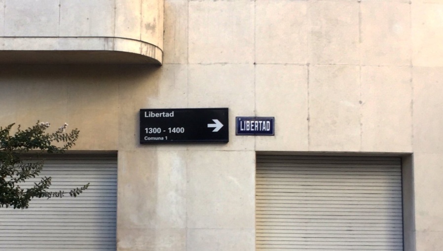 Esta es la casa que casi canta el Himno Nacional... ¡y es viral!