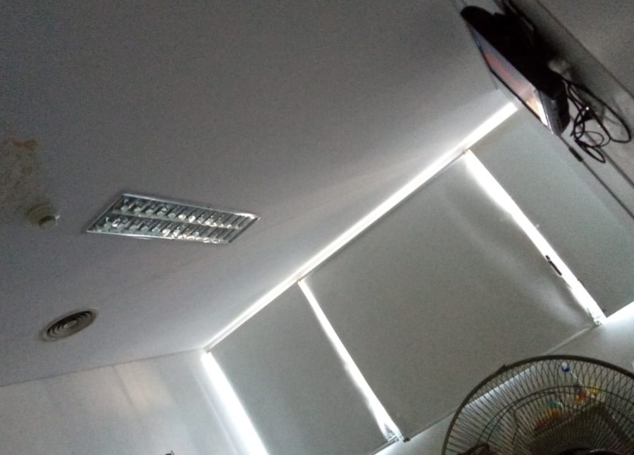 Calor agobiante en el Hospital de Niños de La Plata y no funcionan los aires acondicionados: ”Los chicos sufren mucho”