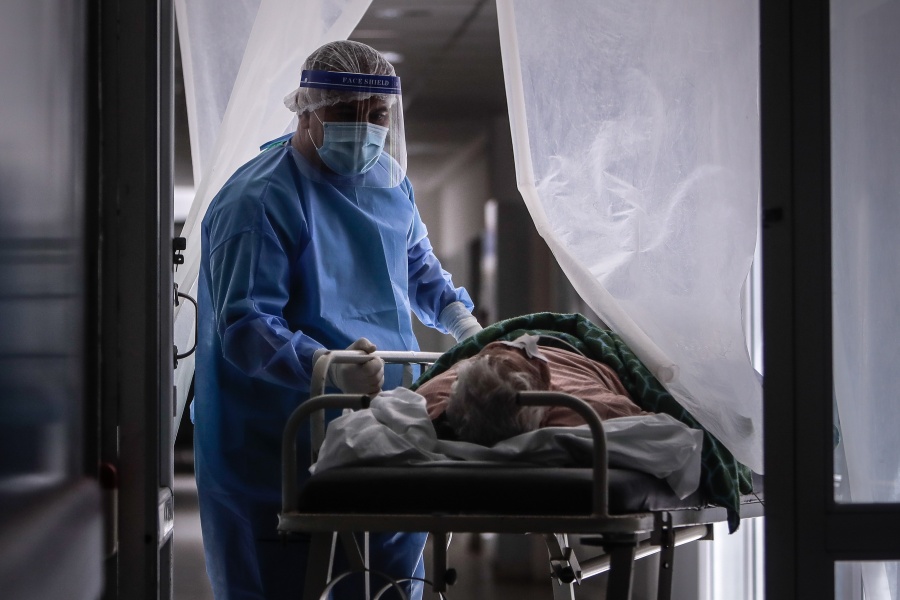 Bajaron los casos de COVID-19 en los distritos con alerta epidemiológica