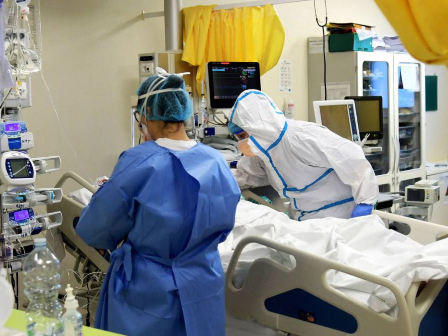 ”El sistema de salud tiene un límite”: el comunicado que advierte por la ocupación de camas en el AMBA