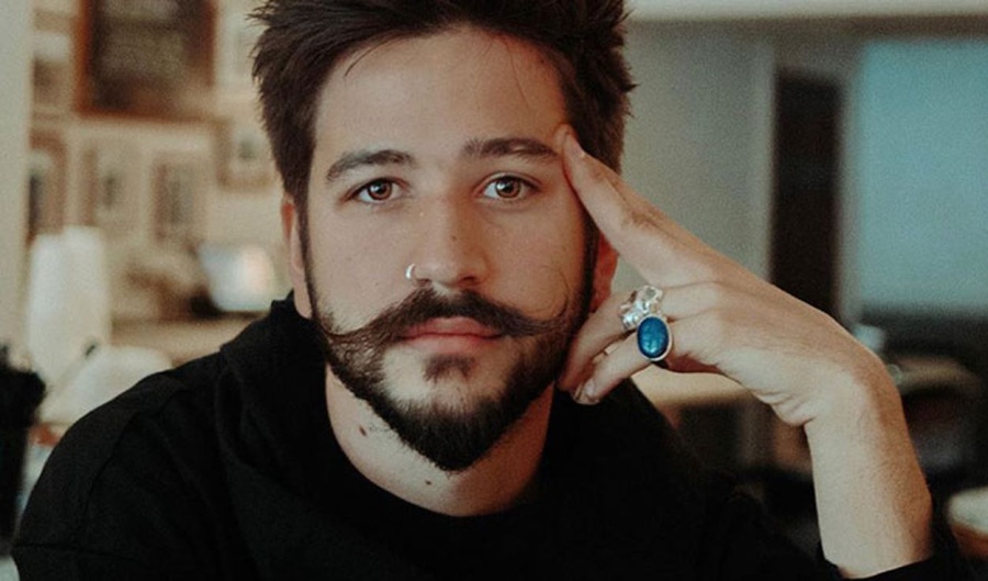 Se supo por qué Camilo se muestra siempre ”pobre” en sus canciones