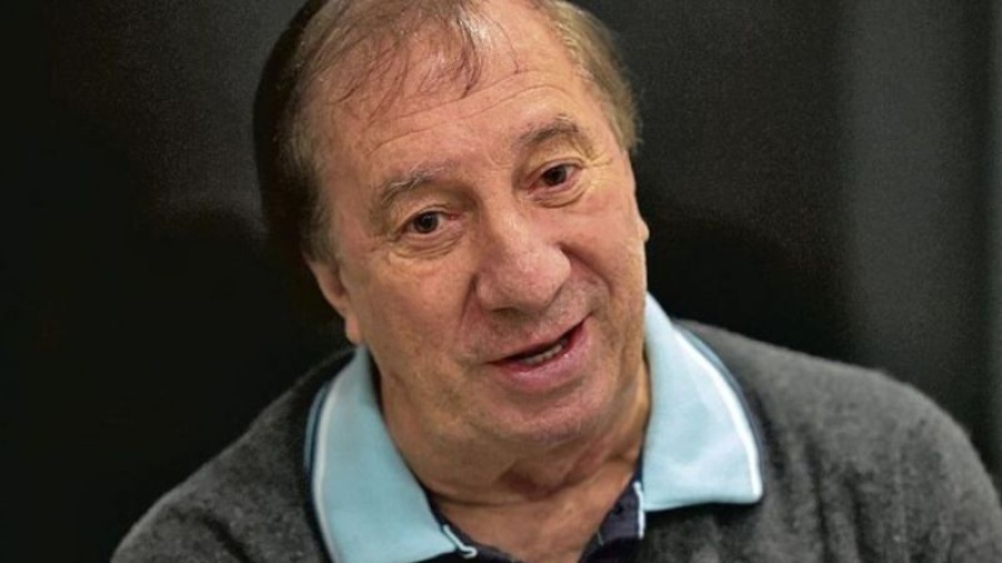 Miguel Angel Lemme: “Bilardo está muy bien y pregunta siempre por Estudiantes”