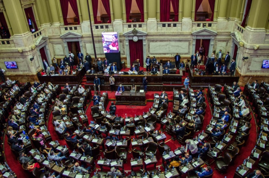 Se aprobó en Diputados el proyecto de Ganancias: estos son sus puntos más importantes