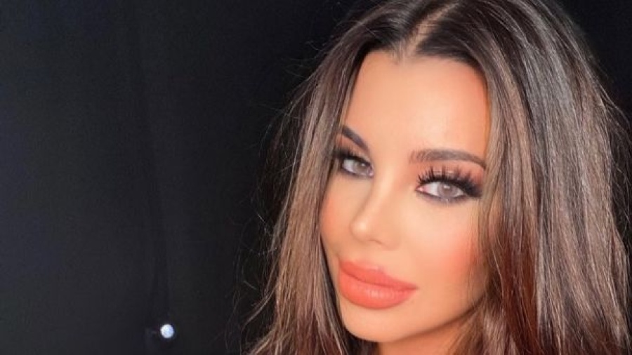 Habló Charlotte Caniggia tras la renuncia de Alex a MasterChef Celebrity