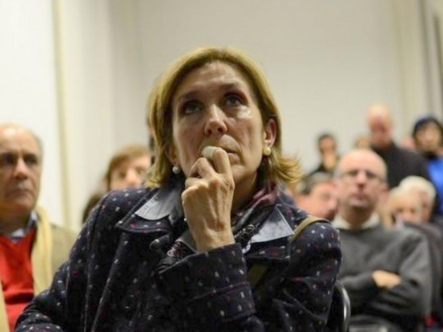 Cannabis: la felicidad de la dirigente platense que más luchó por su uso medicinal y pocos apoyaron