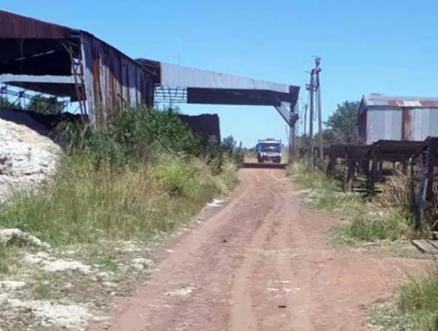 Mató a un compañero de trabajo y lo enterró en un horno ladrillero en Cañuelas